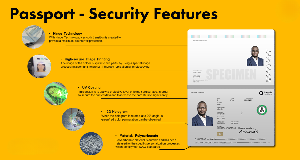 Government Solutions